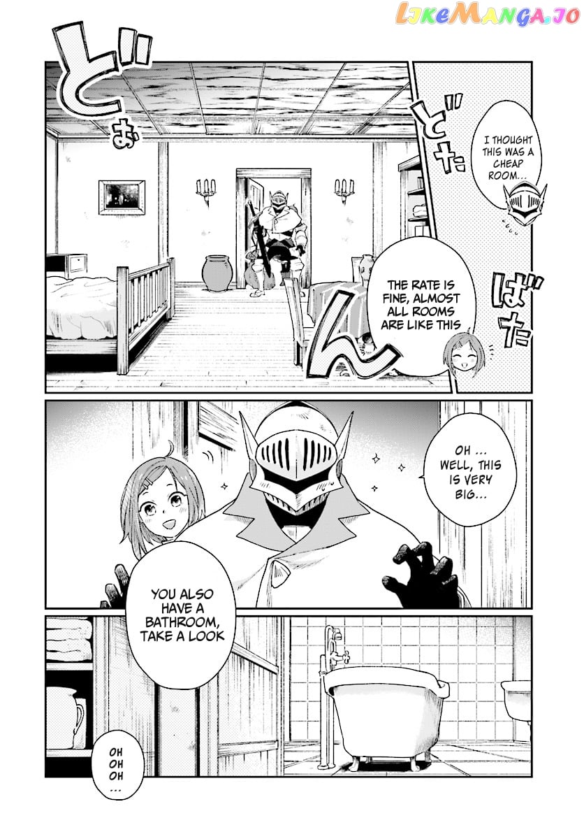 Yuusha No Kawari Ni Maou Toubatsu Shitara Tegara O Yokodoroi Saremashita chapter 2 - page 29