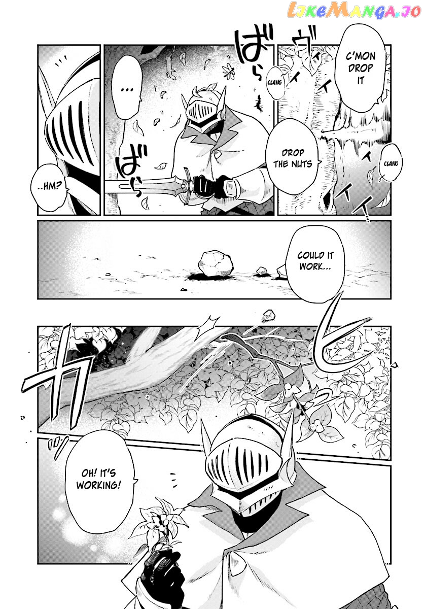 Yuusha No Kawari Ni Maou Toubatsu Shitara Tegara O Yokodoroi Saremashita chapter 3 - page 6