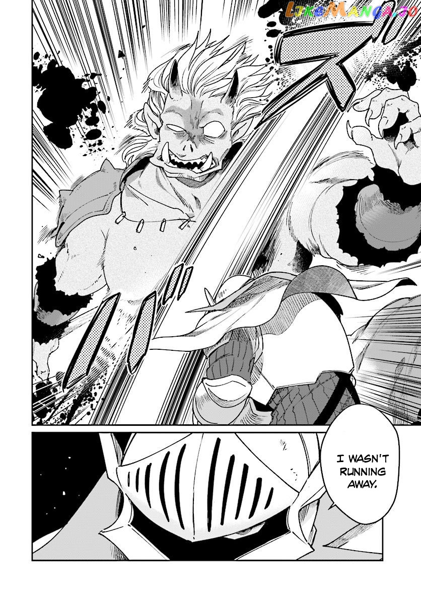 Yuusha No Kawari Ni Maou Toubatsu Shitara Tegara O Yokodoroi Saremashita chapter 9 - page 5