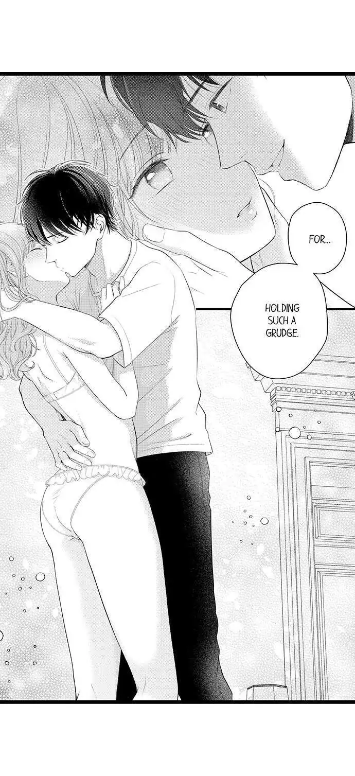 3 Seconds Later, He Turned Into a Beast chapter 18 - page 9