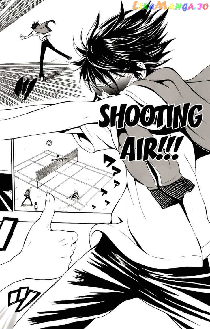 Kuzumoto-san Chi no Yonkyoudai chapter 2 - page 38