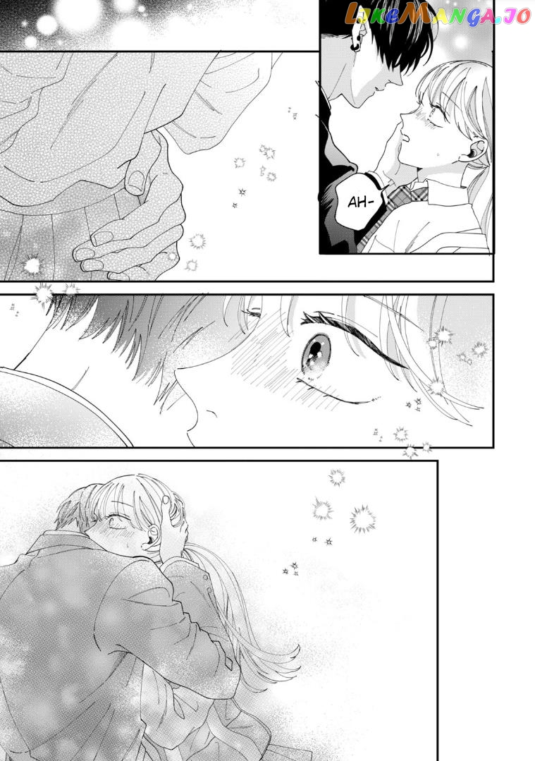 Yo Ni Mo Kahogo Na Maou-Sama chapter 1.6 - page 6