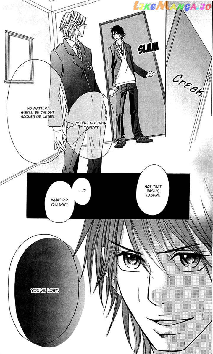 Switch Girl!! chapter 44 - page 26