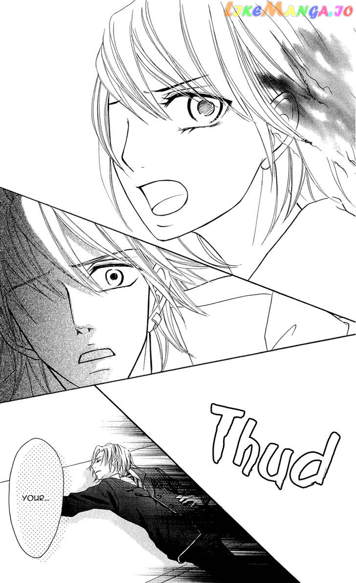 Switch Girl!! chapter 46 - page 15