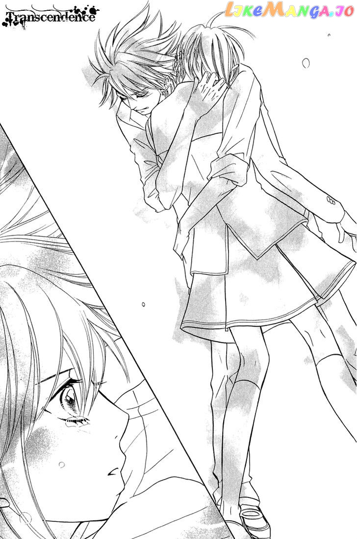 Switch Girl!! chapter 46 - page 19