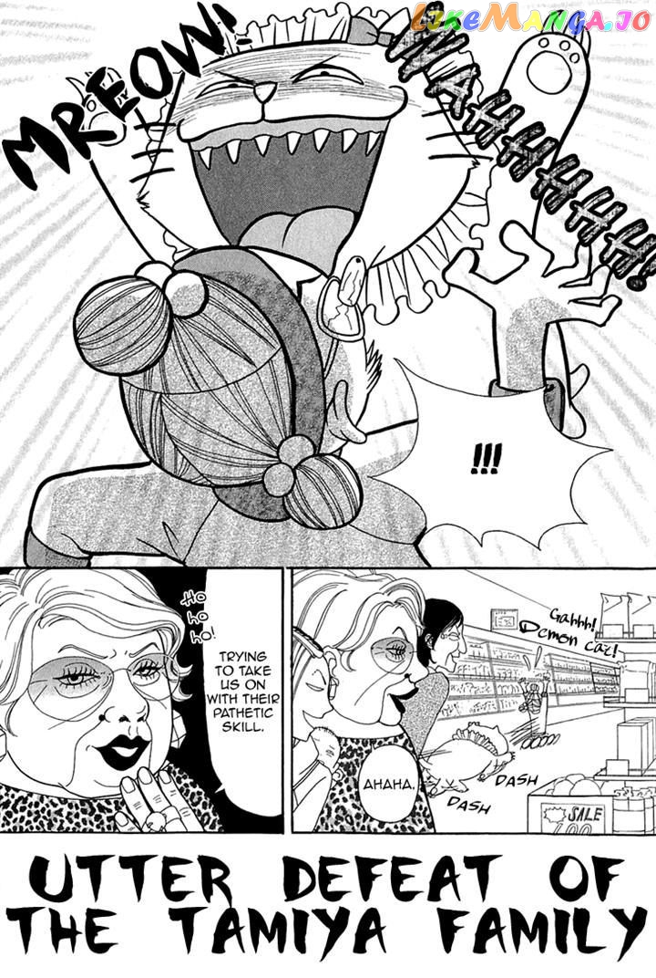 Switch Girl!! chapter 47 - page 12