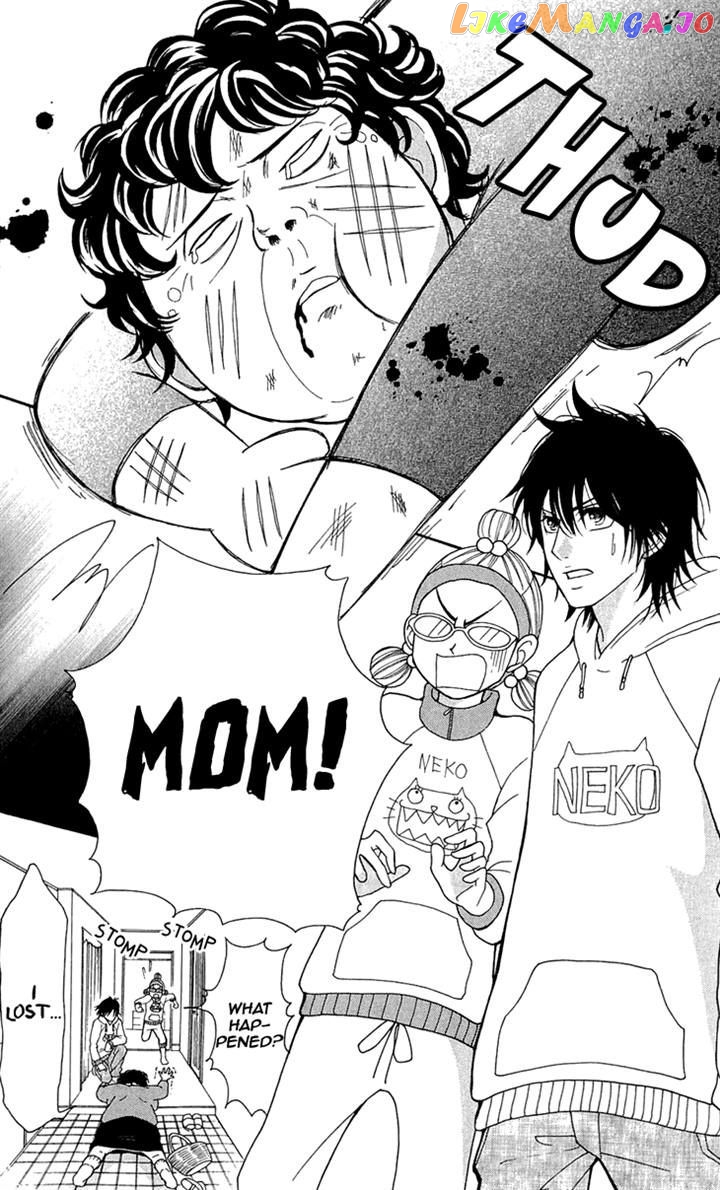 Switch Girl!! chapter 47 - page 4