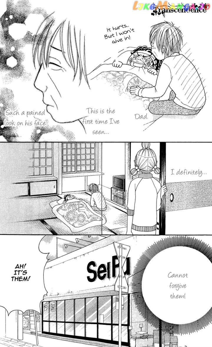 Switch Girl!! chapter 47 - page 9