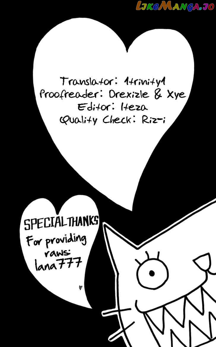 Switch Girl!! chapter 6 - page 1
