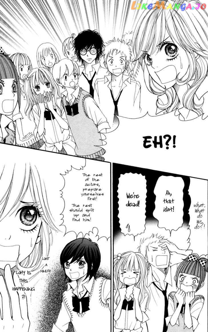 Switch Girl!! chapter 6 - page 23