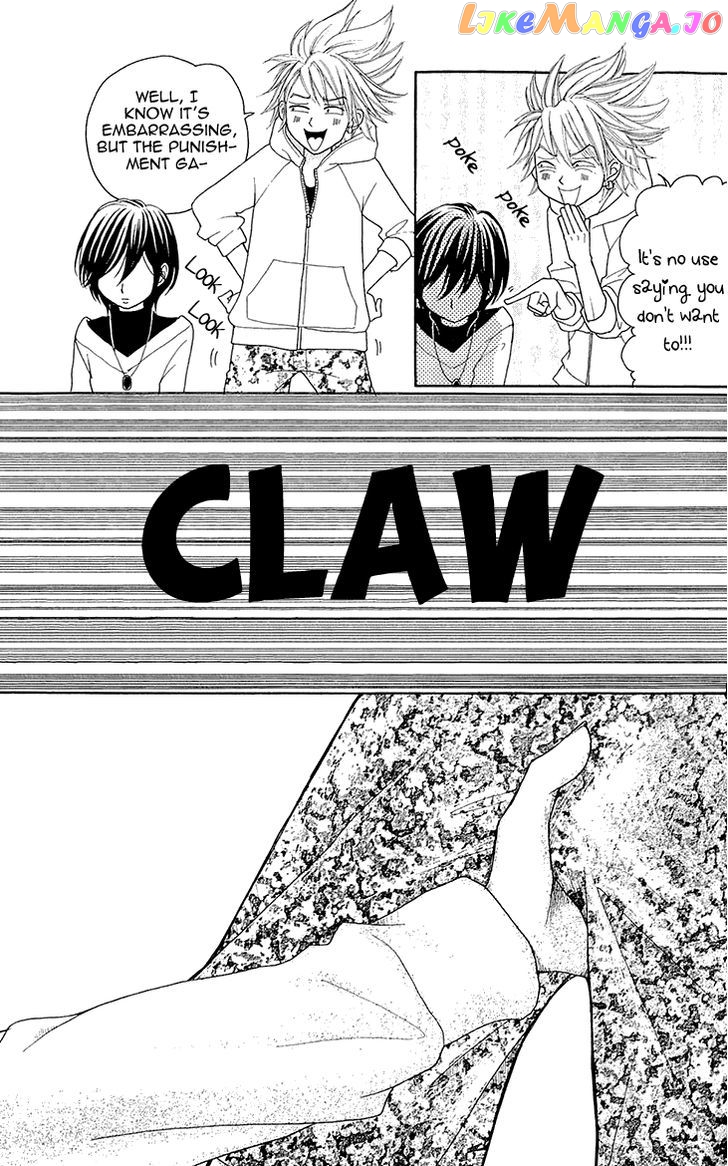 Switch Girl!! chapter 50 - page 15