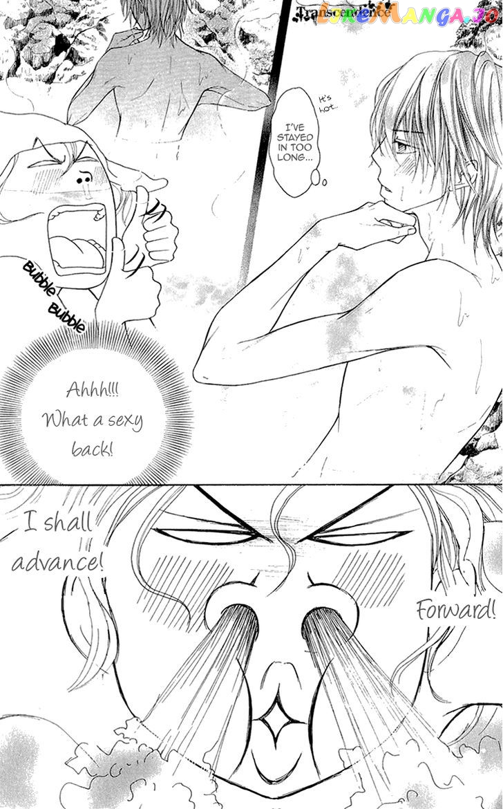 Switch Girl!! chapter 51 - page 15