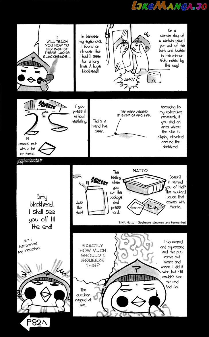 Switch Girl!! chapter 51 - page 28