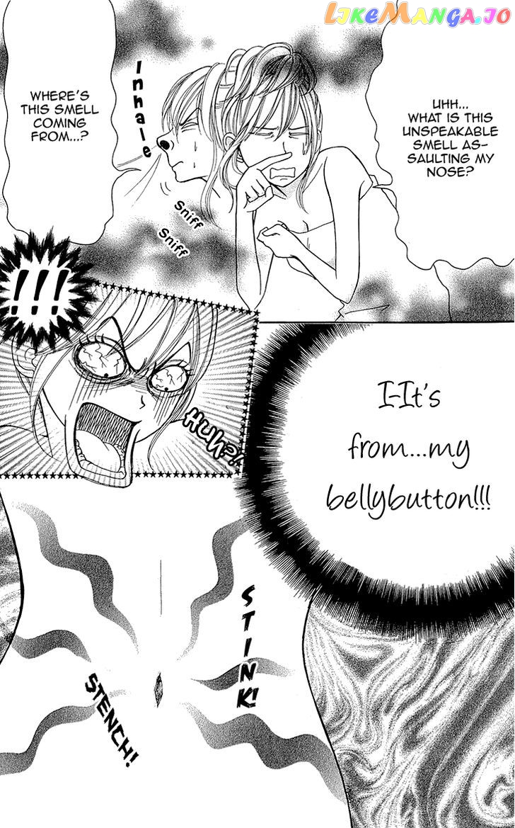 Switch Girl!! chapter 51 - page 6