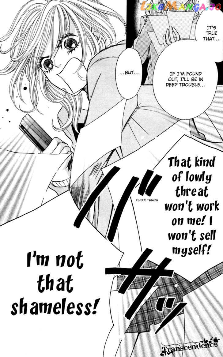 Switch Girl!! chapter 9 - page 13