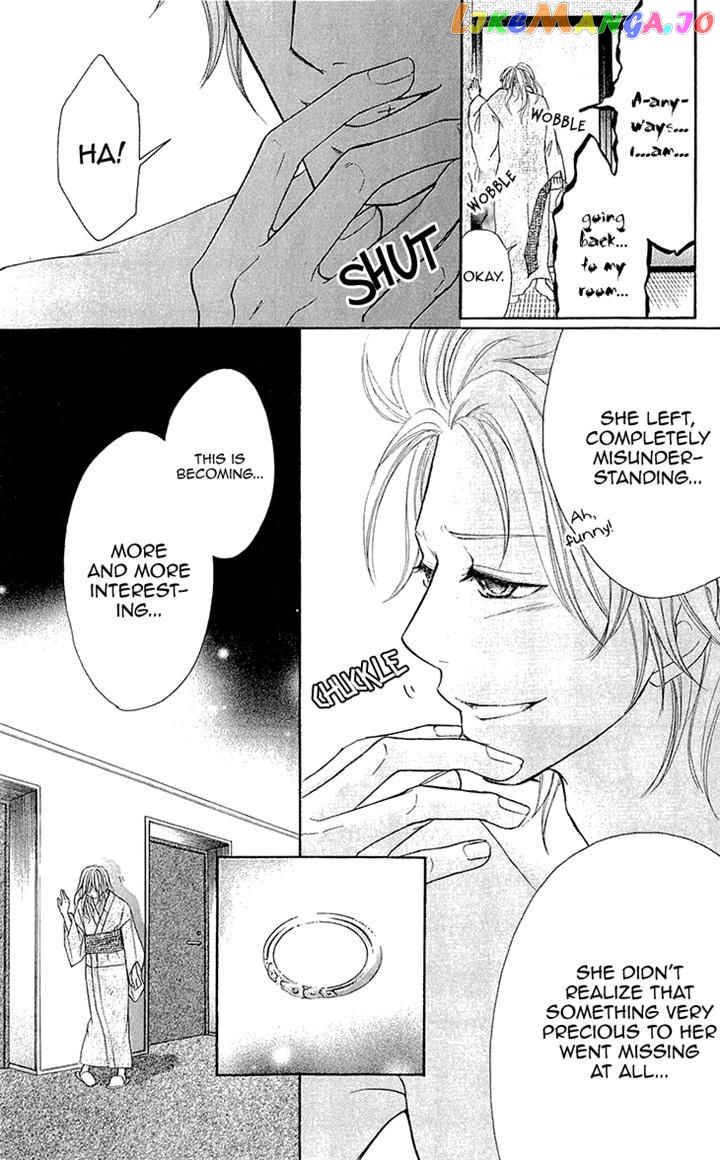Switch Girl!! chapter 52 - page 11