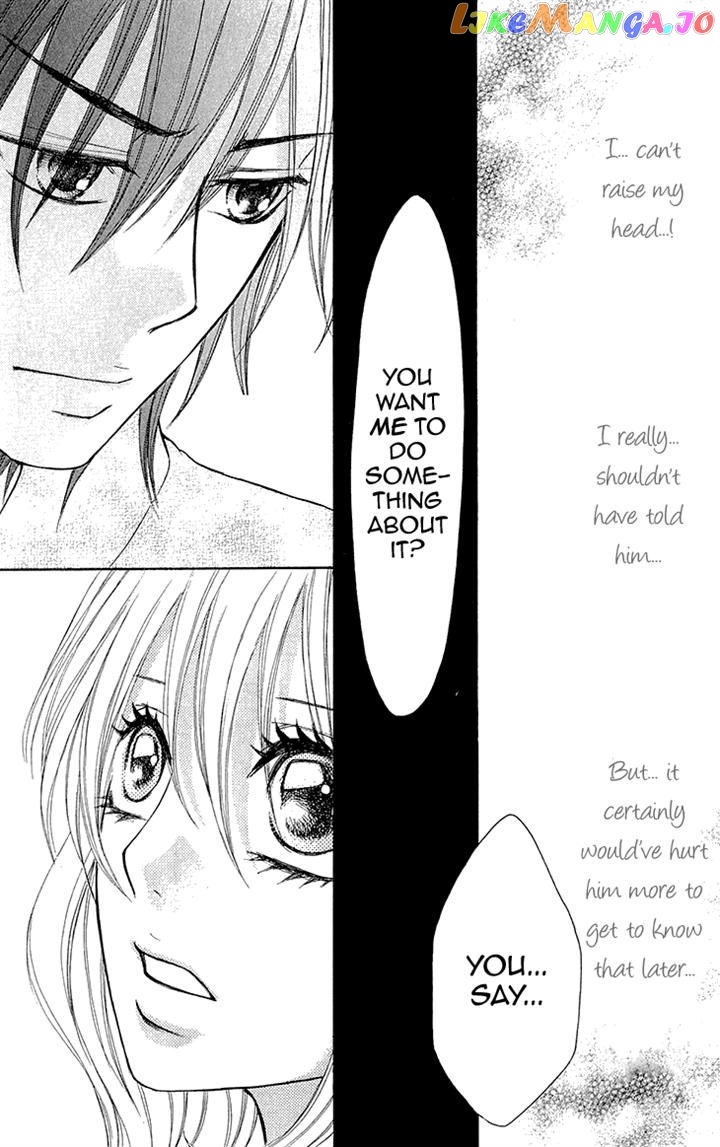 Switch Girl!! chapter 52 - page 15
