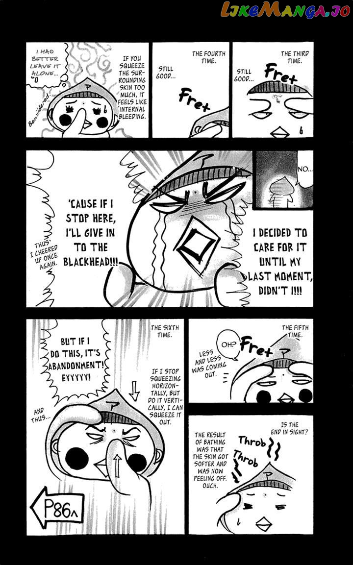 Switch Girl!! chapter 52 - page 26