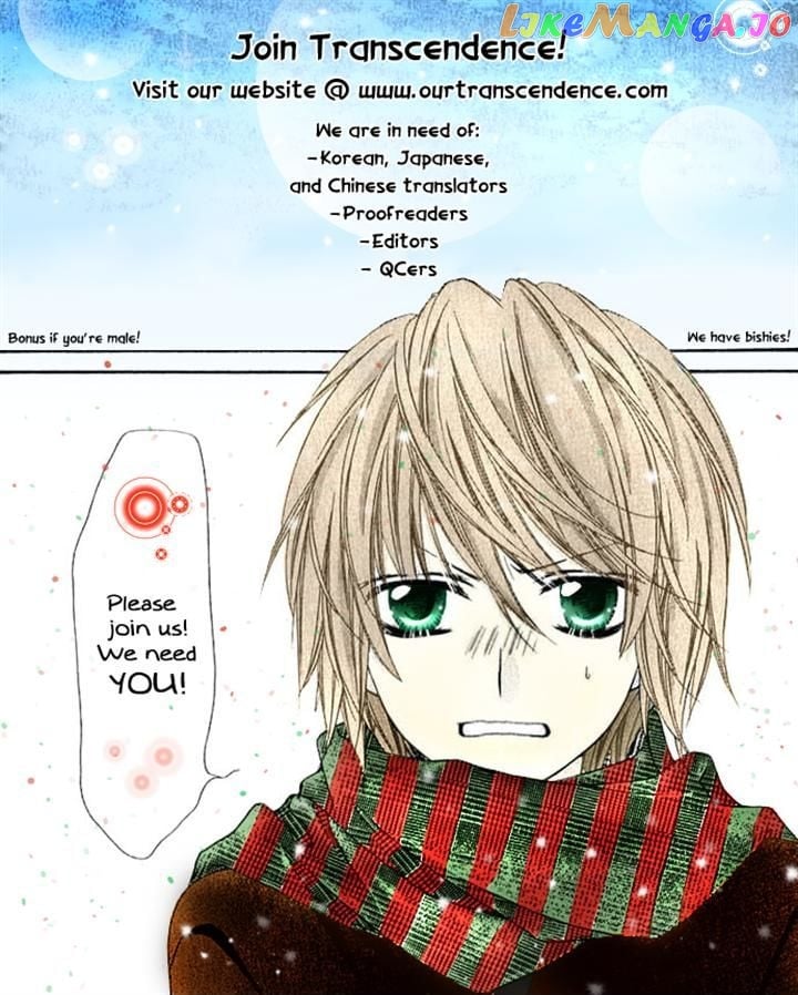 Switch Girl!! chapter 52 - page 28