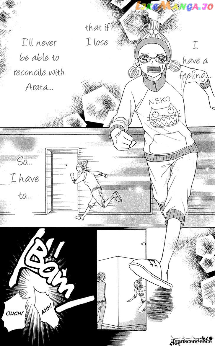 Switch Girl!! chapter 53 - page 29