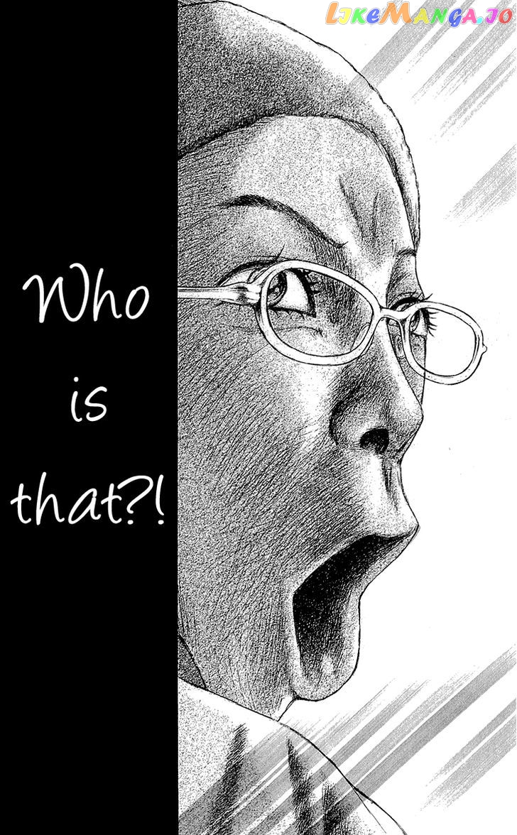 Switch Girl!! chapter 53 - page 33