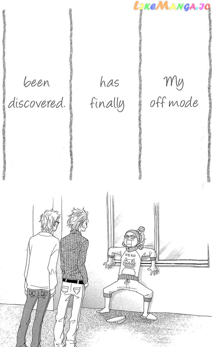 Switch Girl!! chapter 53 - page 35