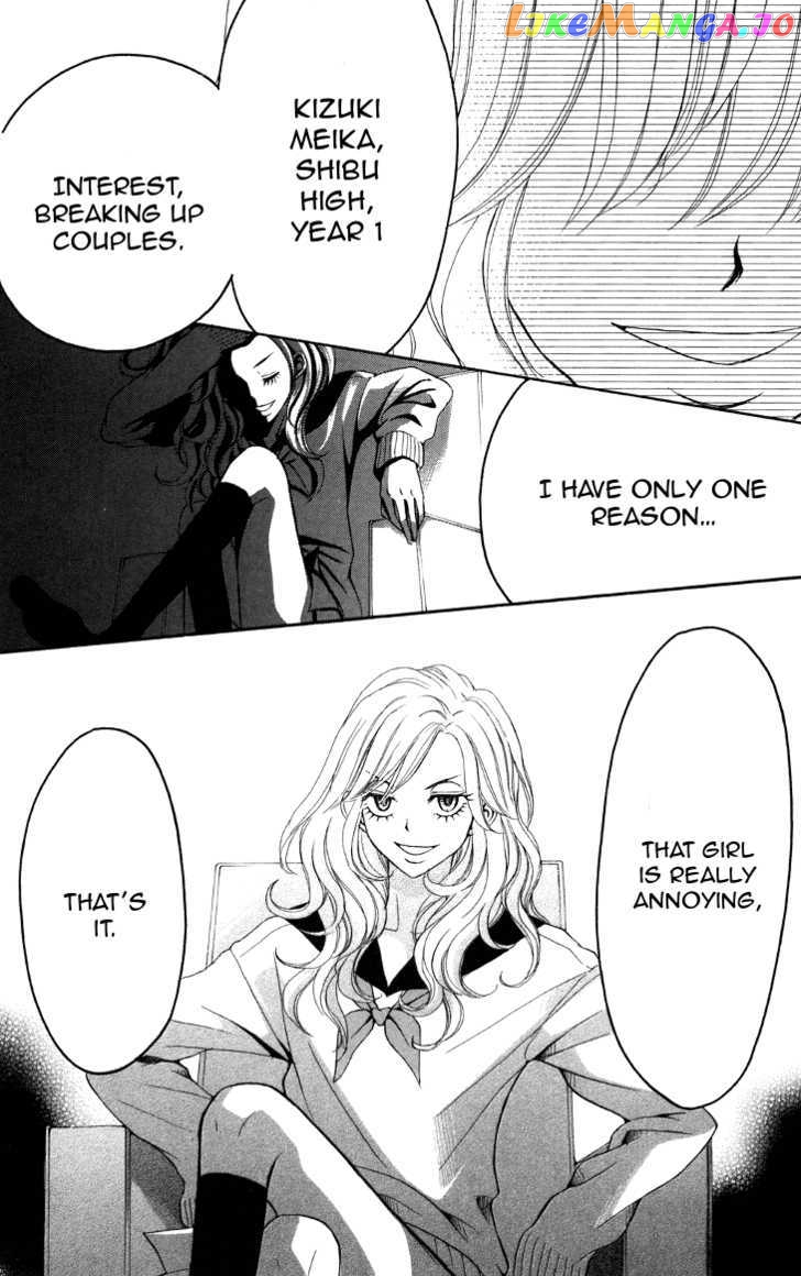 Switch Girl!! chapter 11 - page 26