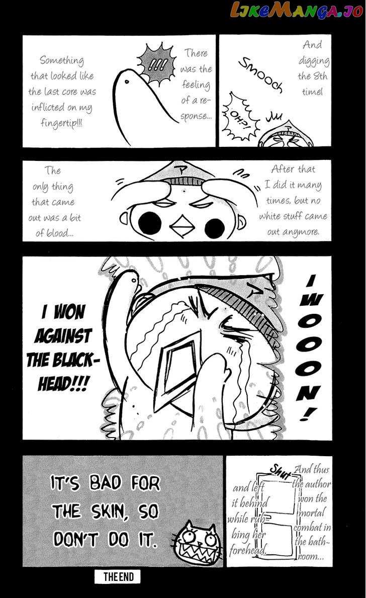 Switch Girl!! chapter 54 - page 26