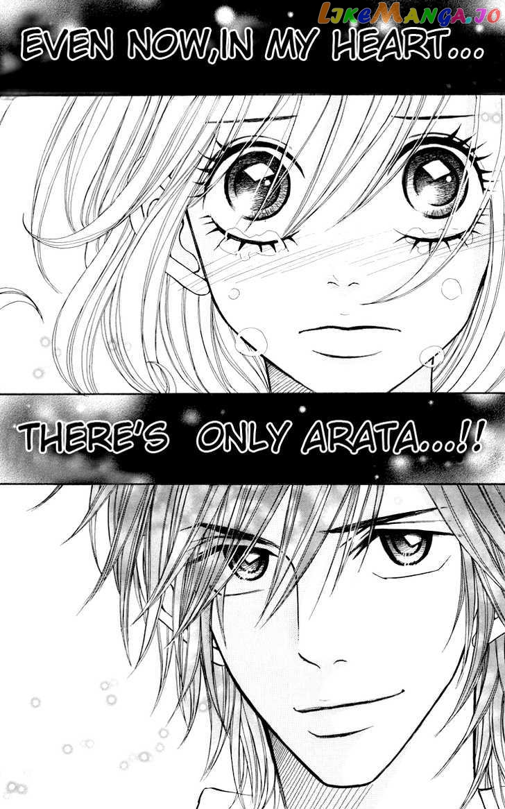 Switch Girl!! chapter 12 - page 7