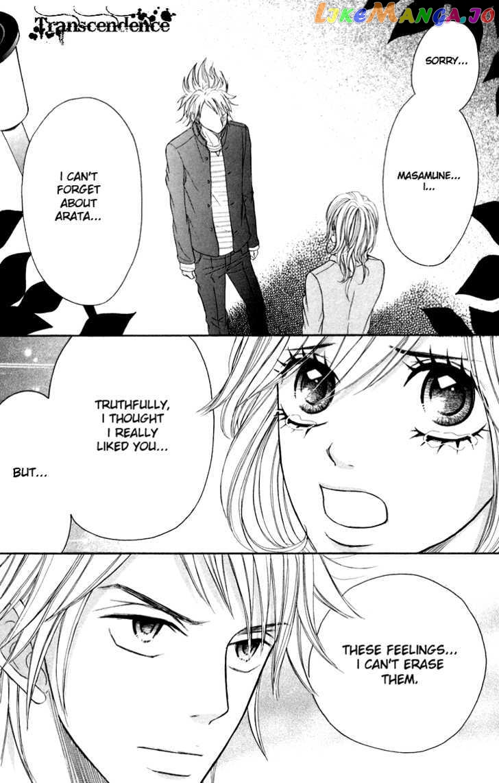 Switch Girl!! chapter 12 - page 8