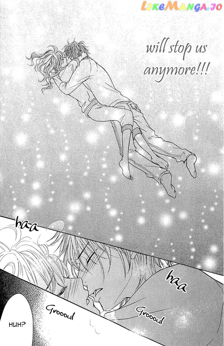 Switch Girl!! chapter 55 - page 22