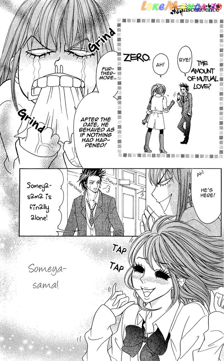 Switch Girl!! chapter 56 - page 13