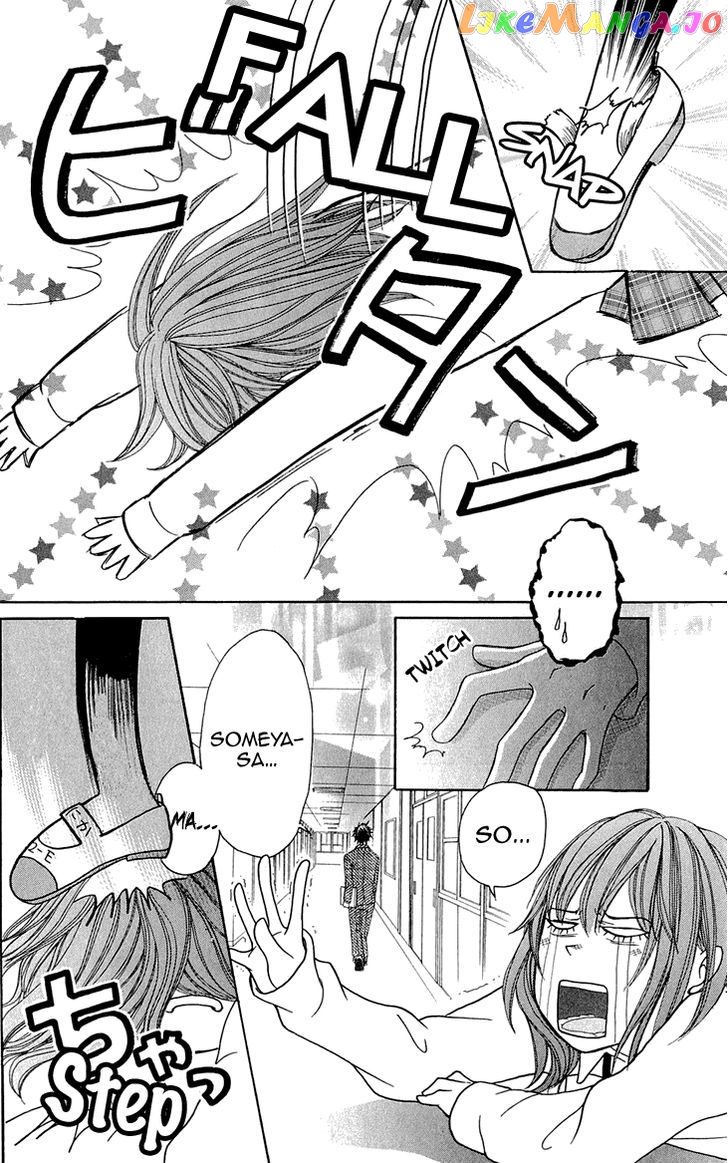Switch Girl!! chapter 56 - page 14