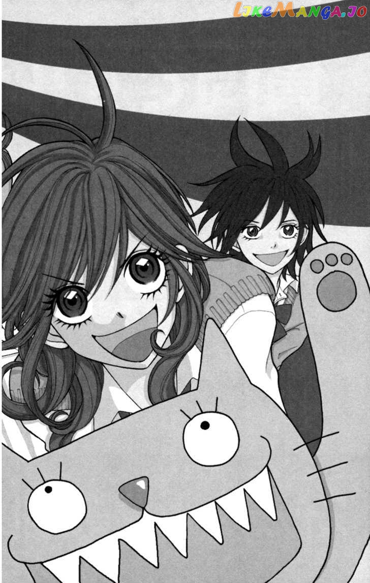 Switch Girl!! chapter 14 - page 32