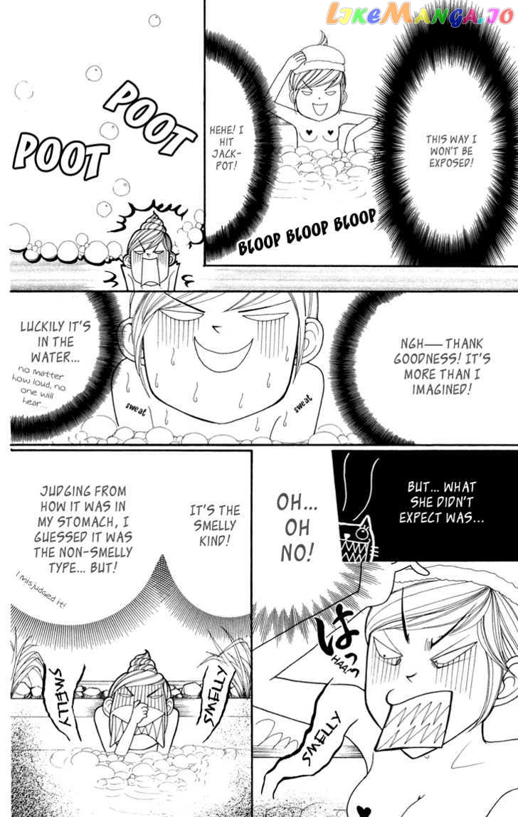 Switch Girl!! chapter 15 - page 24
