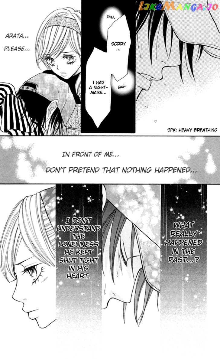 Switch Girl!! chapter 16 - page 20