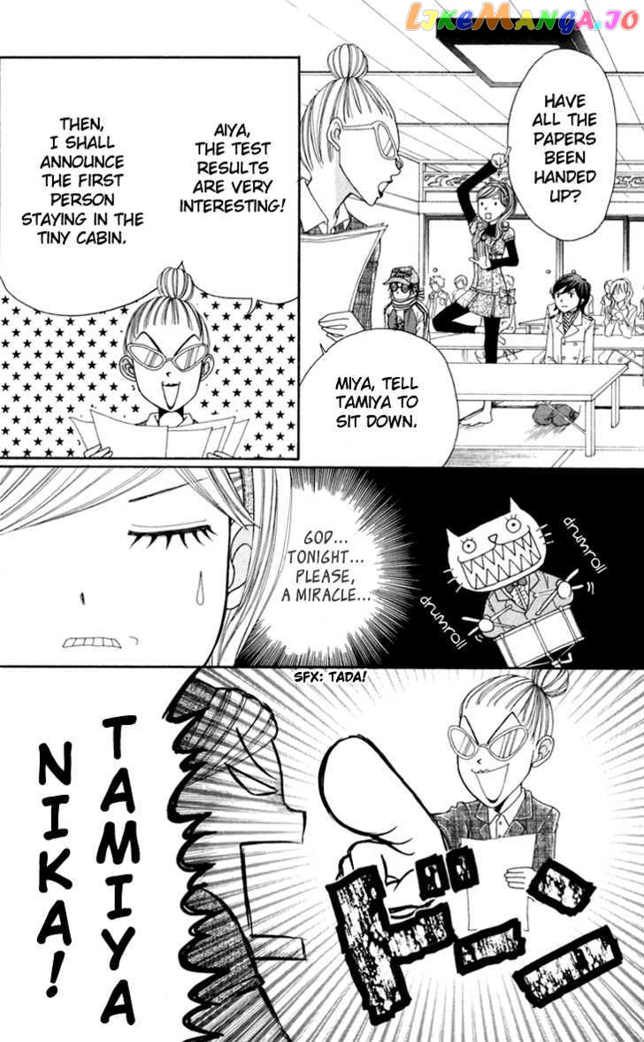 Switch Girl!! chapter 16 - page 6