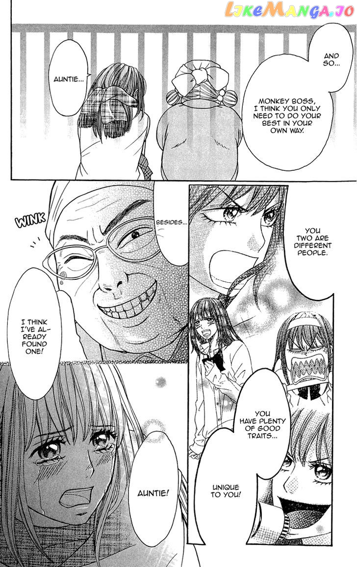 Switch Girl!! chapter 59 - page 13