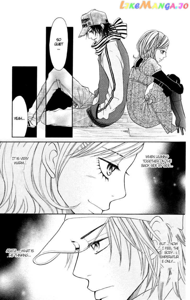 Switch Girl!! chapter 17 - page 23