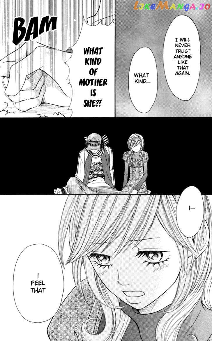 Switch Girl!! chapter 18 - page 10