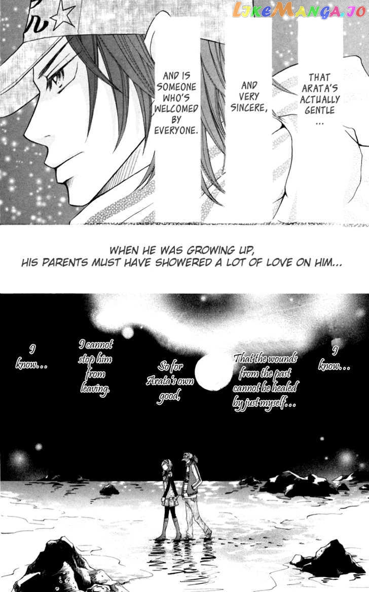 Switch Girl!! chapter 18 - page 26
