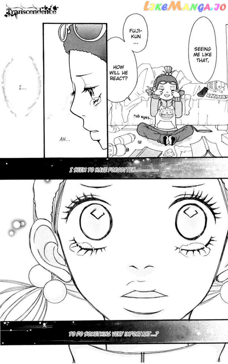 Switch Girl!! chapter 18.5 - page 49