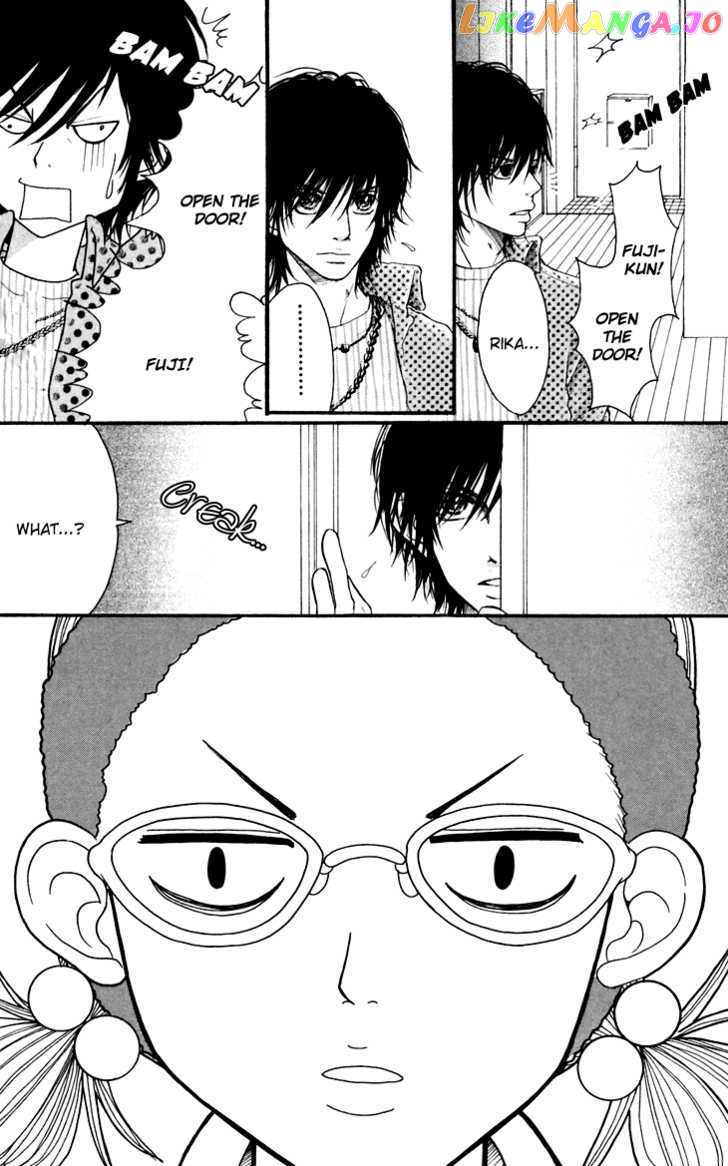 Switch Girl!! chapter 18.5 - page 51