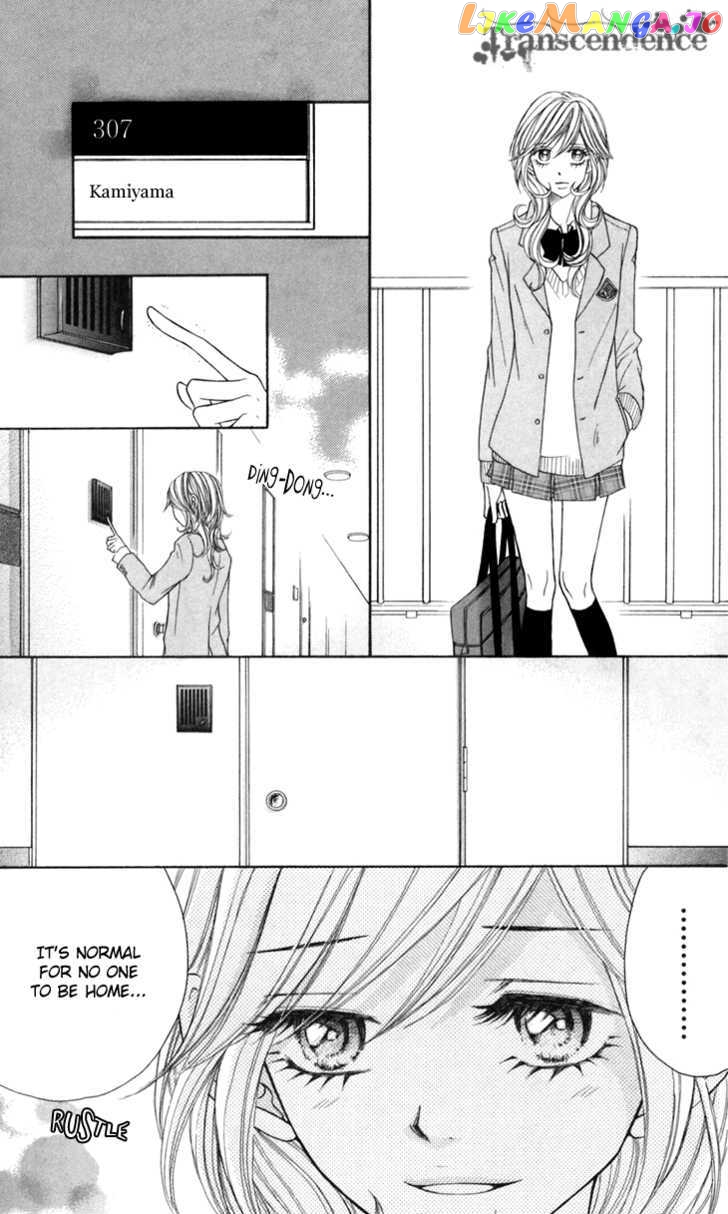 Switch Girl!! chapter 19 - page 23
