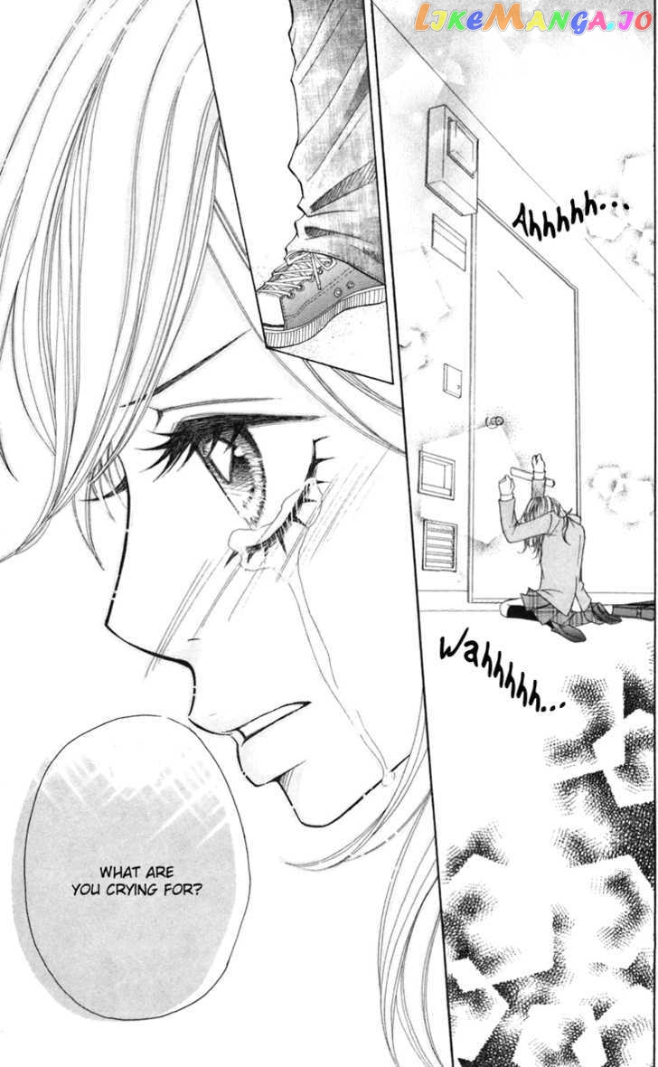 Switch Girl!! chapter 19 - page 27