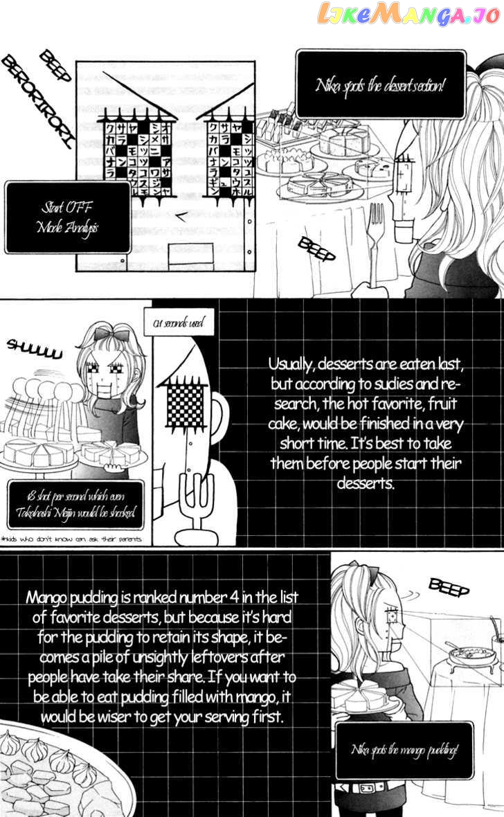 Switch Girl!! chapter 21 - page 18
