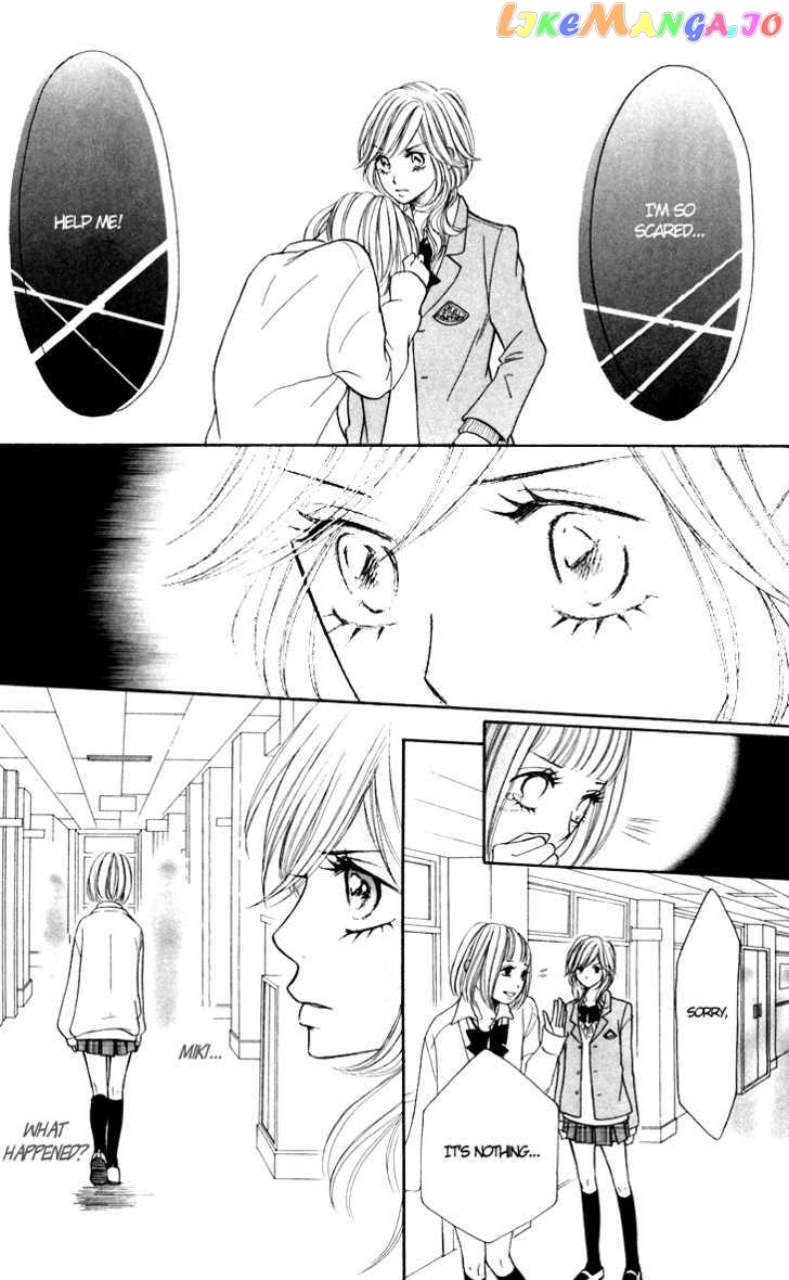 Switch Girl!! chapter 22 - page 20