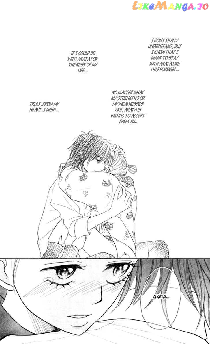 Switch Girl!! chapter 23 - page 16
