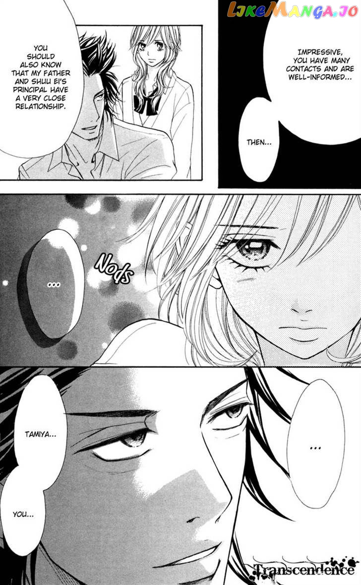 Switch Girl!! chapter 29 - page 18