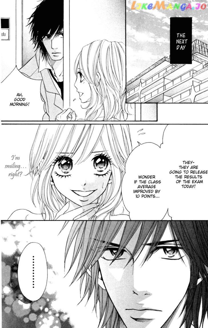Switch Girl!! chapter 30 - page 7